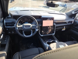 GMC Yukon XL Elevation 4WD 4dr 2026