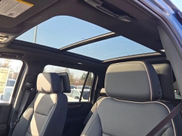 GMC Yukon XL Elevation 4WD 4dr 2026