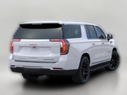 GMC Yukon XL Elevation 4WD 4dr 2026