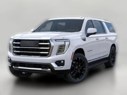 GMC Yukon XL Elevation 4WD 4dr 2026