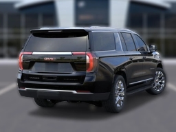 GMC Yukon XL Elevation 4WD 4dr 2026