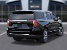 GMC Yukon XL Elevation 4WD 4dr 2026