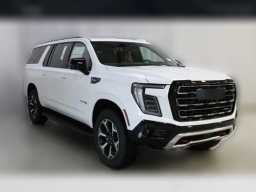 GMC Yukon XL AT4 4WD 4dr 2026