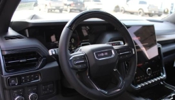 GMC Yukon XL AT4 4WD 4dr 2026