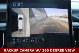 GMC Yukon XL AT4 4WD 4dr 2026