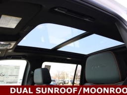 GMC Yukon XL AT4 4WD 4dr 2026