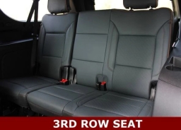 GMC Yukon XL AT4 4WD 4dr 2026