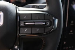 GMC Yukon XL AT4 4WD 4dr 2026