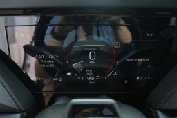 GMC Yukon XL AT4 4WD 4dr 2026