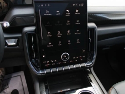 GMC Yukon XL AT4 4WD 4dr 2026