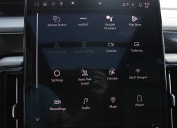 GMC Yukon XL AT4 4WD 4dr 2026