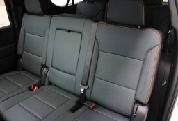 GMC Yukon XL AT4 4WD 4dr 2026