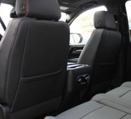 GMC Yukon XL AT4 4WD 4dr 2026