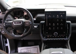 GMC Yukon XL AT4 4WD 4dr 2026