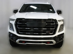 GMC Yukon XL AT4 4WD 4dr 2026