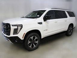 GMC Yukon XL AT4 4WD 4dr 2026
