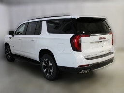 GMC Yukon XL AT4 4WD 4dr 2026