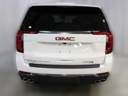 GMC Yukon XL AT4 4WD 4dr 2026