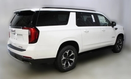 GMC Yukon XL AT4 4WD 4dr 2026
