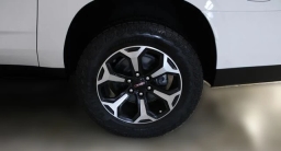 GMC Yukon XL AT4 4WD 4dr 2026