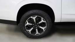 GMC Yukon XL AT4 4WD 4dr 2026