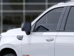 GMC Yukon XL AT4 4WD 4dr 2026