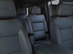 GMC Yukon XL AT4 4WD 4dr 2026