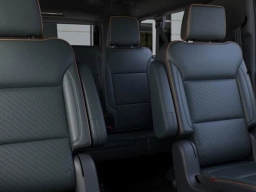 GMC Yukon XL AT4 4WD 4dr 2026