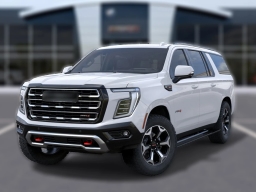 GMC Yukon XL AT4 4WD 4dr 2026