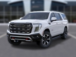 GMC Yukon XL AT4 4WD 4dr 2026