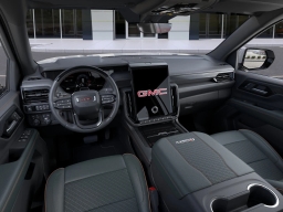 GMC Yukon XL AT4 4WD 4dr 2026