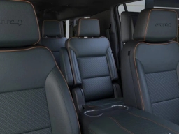 GMC Yukon XL AT4 4WD 4dr 2026