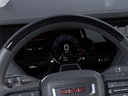 GMC Yukon XL AT4 4WD 4dr 2026