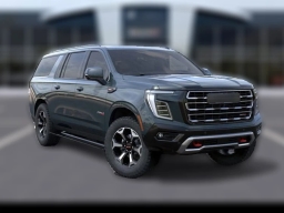 GMC Yukon XL AT4 4WD 4dr 2026