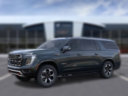 GMC Yukon XL AT4 4WD 4dr 2026
