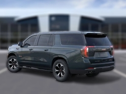 GMC Yukon XL AT4 4WD 4dr 2026