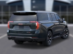 GMC Yukon XL AT4 4WD 4dr 2026