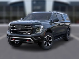 GMC Yukon XL AT4 4WD 4dr 2026