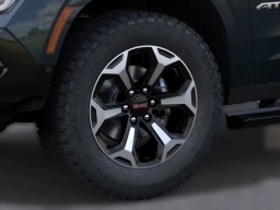 GMC Yukon XL AT4 4WD 4dr 2026