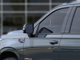 GMC Yukon XL AT4 4WD 4dr 2026