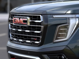 GMC Yukon XL AT4 4WD 4dr 2026