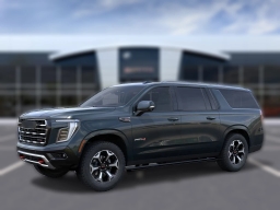 GMC Yukon XL AT4 4WD 4dr 2026