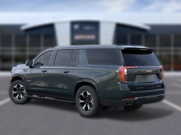 GMC Yukon XL AT4 4WD 4dr 2026