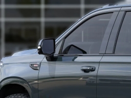 GMC Yukon XL AT4 4WD 4dr 2026