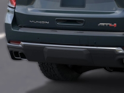 GMC Yukon XL AT4 4WD 4dr 2026