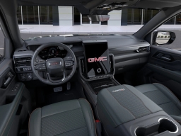 GMC Yukon XL AT4 4WD 4dr 2026