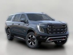 GMC Yukon XL AT4 4WD 4dr 2026