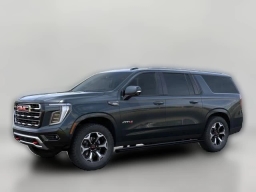 GMC Yukon XL AT4 4WD 4dr 2026