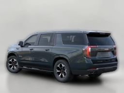 GMC Yukon XL AT4 4WD 4dr 2026