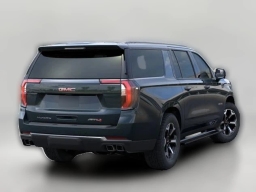 GMC Yukon XL AT4 4WD 4dr 2026